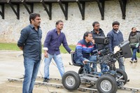 Bhai Movie Working Stills